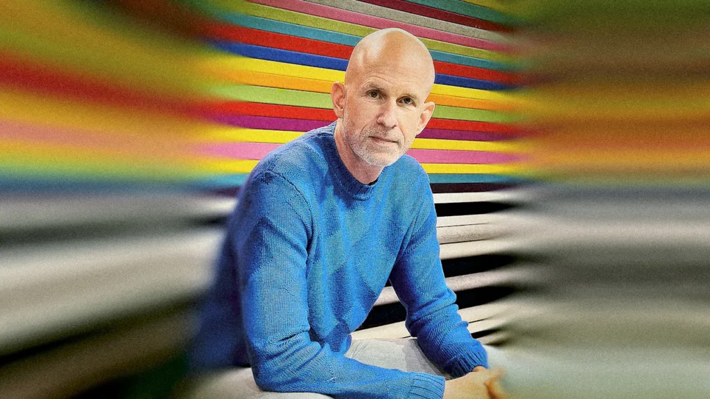 Tor Myhren speaks! Apple’s marketing man on a decade of shepherding the world’s most sterling brand (exclusive)
