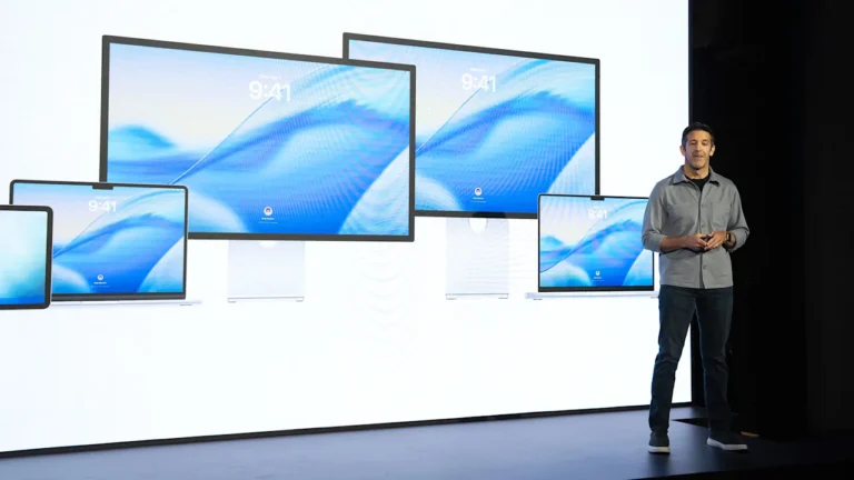 Apple’s next CEO is a ‘hardware guy.’ Here’s what I hope that means