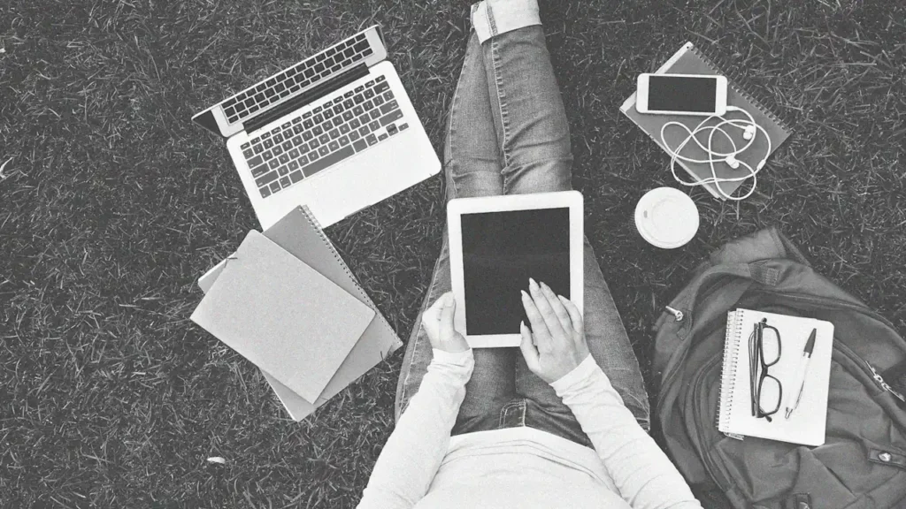AI? No thank you! 3 truly free, no-AI apps for the overwhelmed