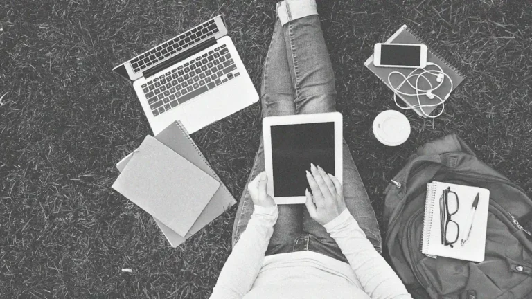 AI? No thank you! 3 truly free, no-AI apps for the overwhelmed