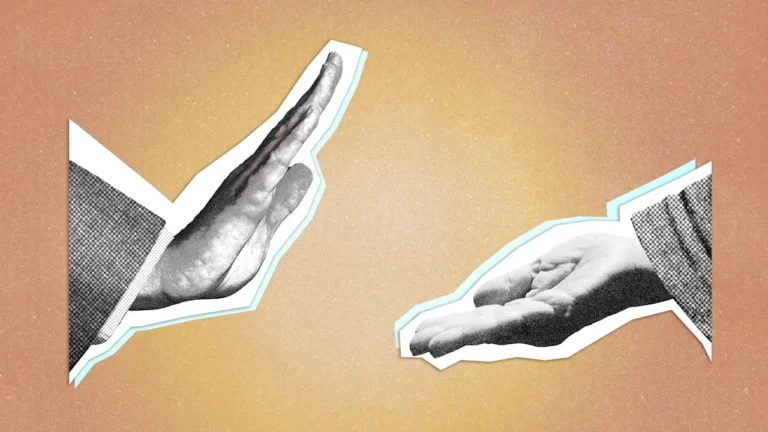 How to say no without burning bridges