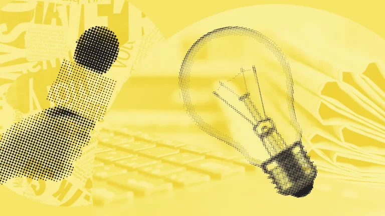 5 big ideas shaping journalism’s next chapter