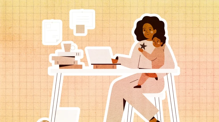 Parents might be your best employees
