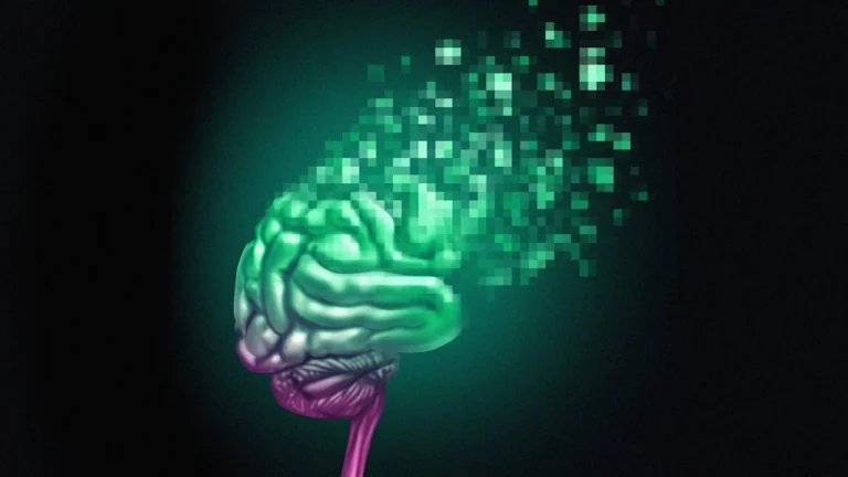 Are we losing our minds to AI?