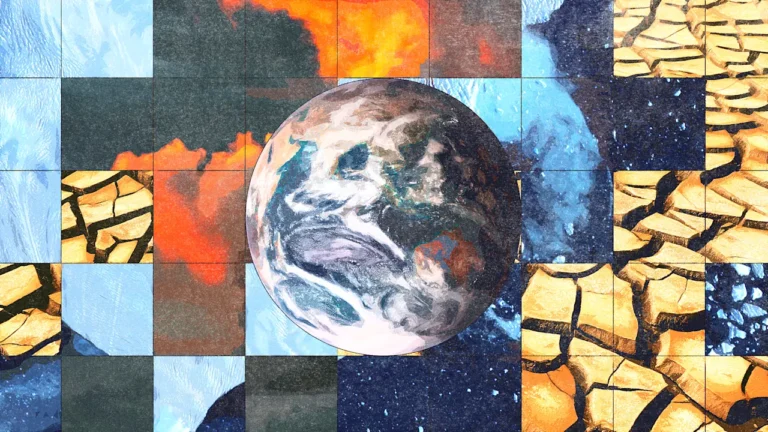 Traditional forecasting still beats AI for the most extreme weather