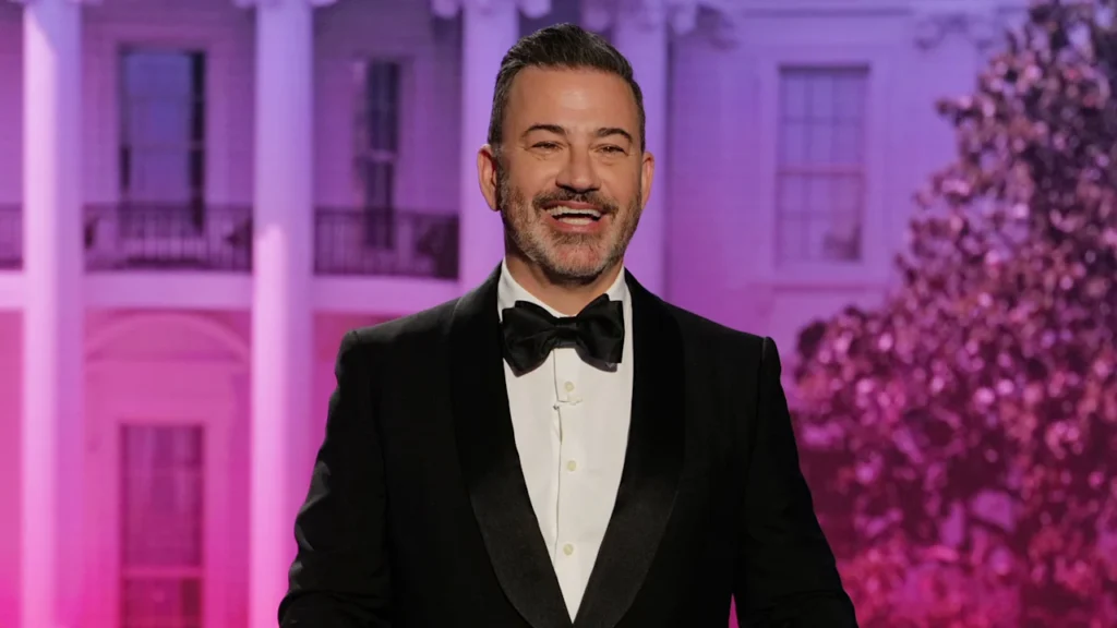 It’s not just ABC and Jimmy Kimmel—everyone seems less intimidated by Trump in 2026