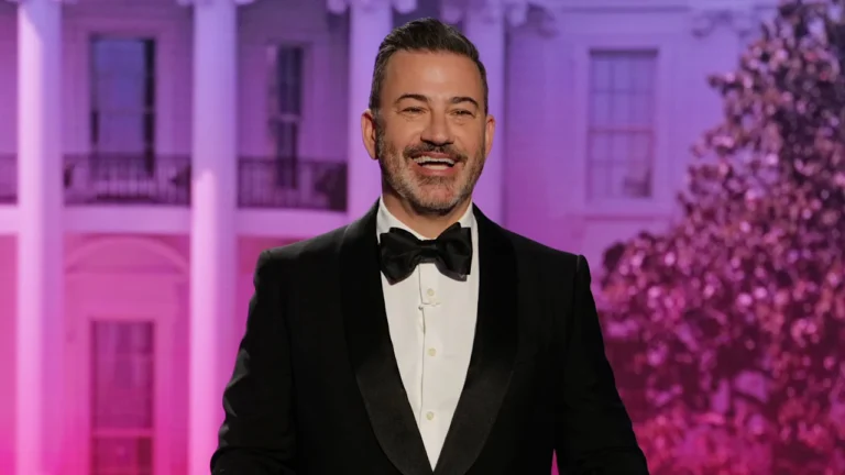 It’s not just ABC and Jimmy Kimmel—everyone seems less intimidated by Trump in 2026