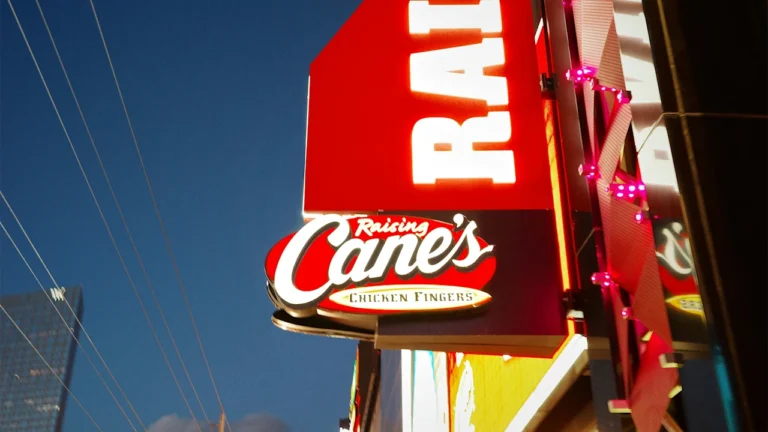 Raising Cane’s is opening new locations this month and your city might be on the list