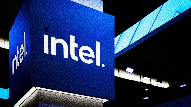 Intel stock price: Why INTC hit an all time high today—and how Apple is involved