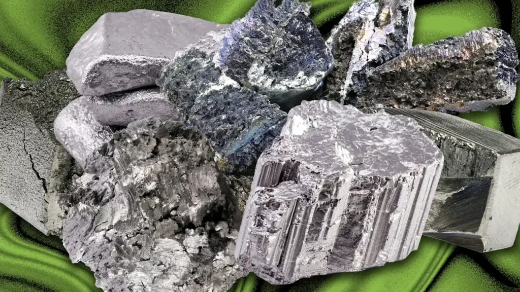Rare Earths Americas IPO: Stock price will be closely watched today as ‘exploration stage’ firm lists on NYSE