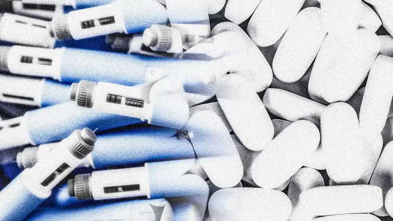 The biggest shift in the weight-loss drug boom may not be Ozempic anymore