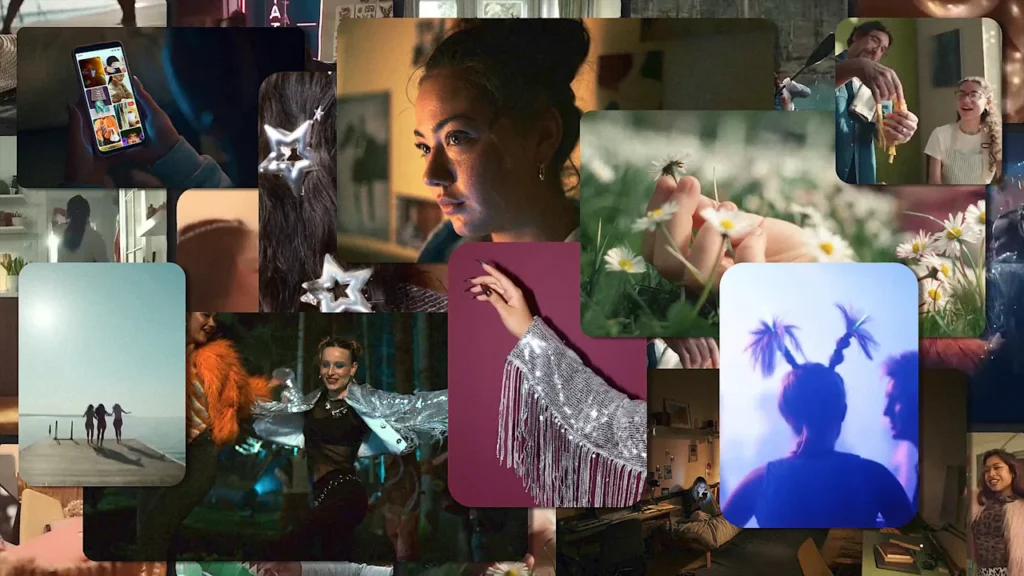 Why Pinterest is telling you to ditch the app and go to a rave