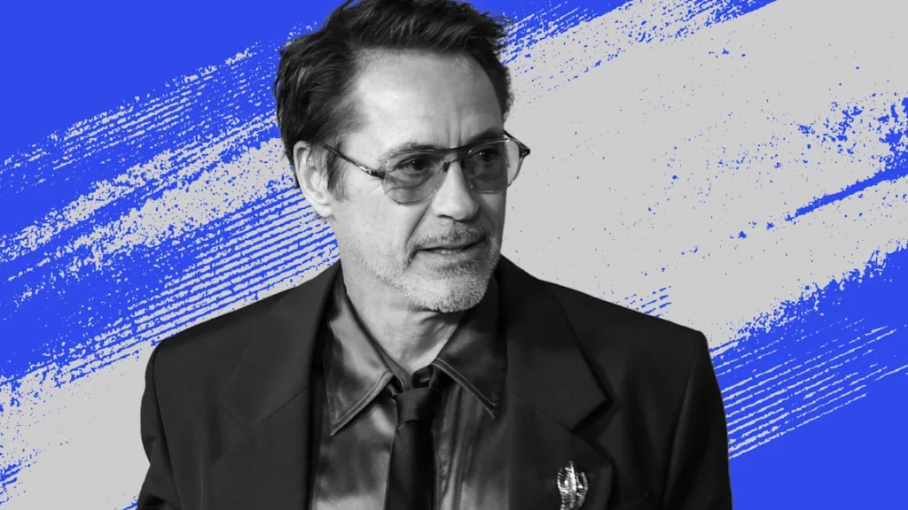‘Self-aggrandizing,’ ‘absolute horseshit’: Robert Downey Jr. has strong words for social media influencers