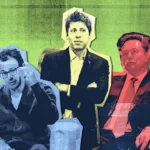 AI’s got a brand problem. The CEOs aren’t helping
