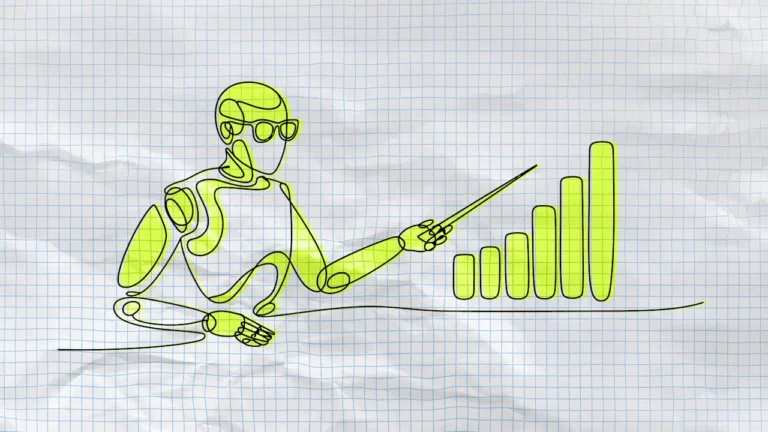 ‘You are my business coach’: More workers use AI for career advice