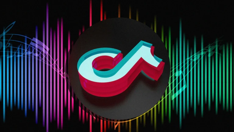 Inside the secret TikTok library that turns viral songs into brand soundtracks