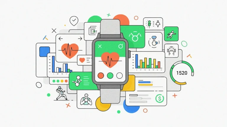 Your fitness app is becoming an AI wellness overlord
