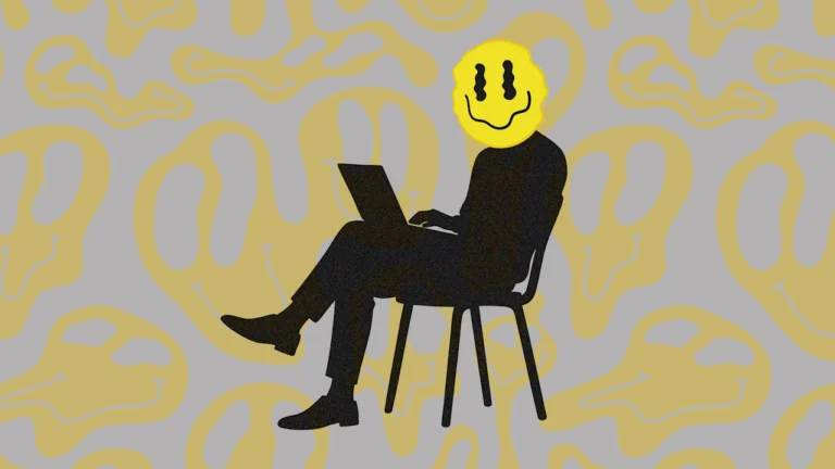 Almost half of Gen Z says AI is making them dumber