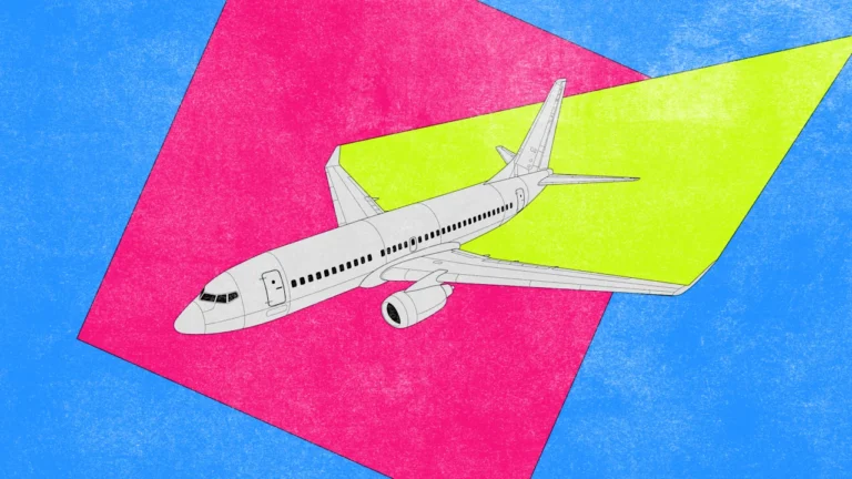 The global oil crisis is proving the case for sustainable aviation