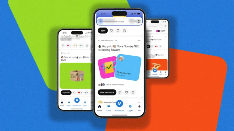 Venmo is getting its first big redesign, and it’s finally fixing this annoying feature