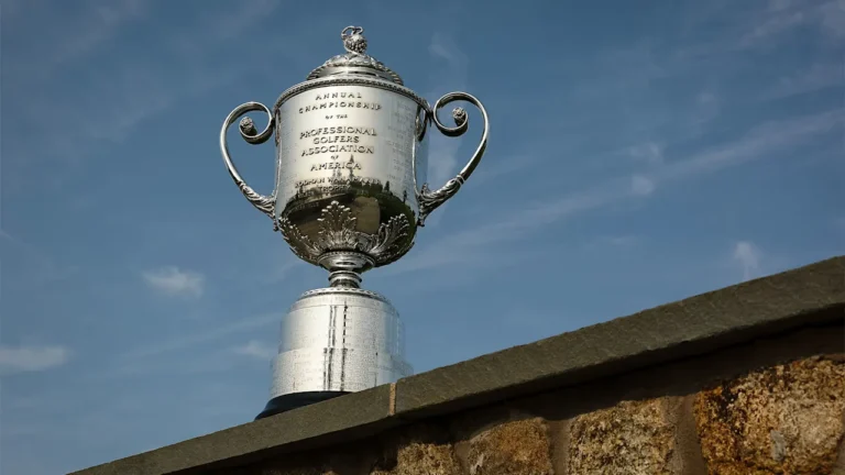 How to watch the PGA Championship without missing the early morning tee times