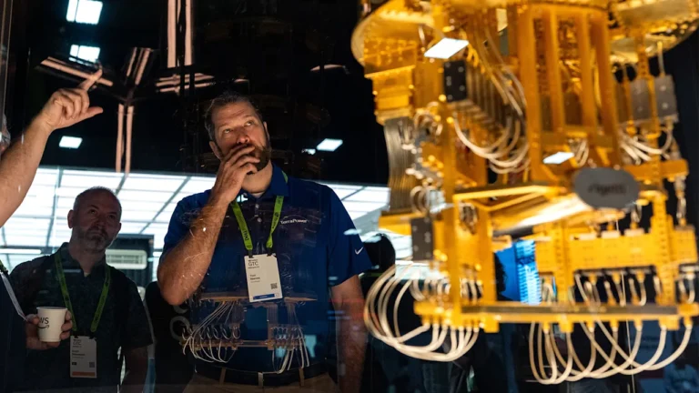 Quantum computing stocks are rising again: How long will the rally last for QUBT, D-Wave, IonQ, and Rigetti?