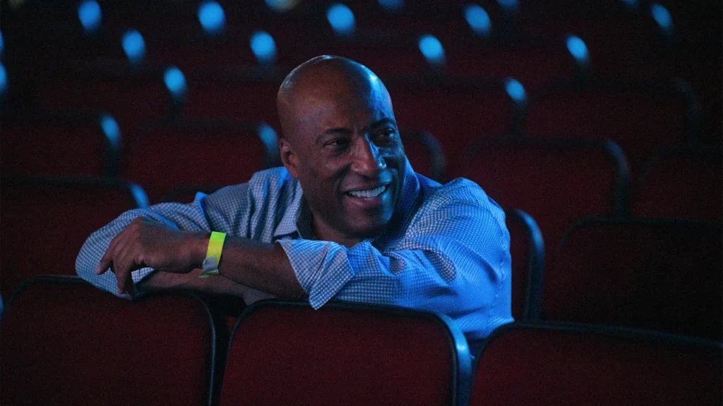 How new BuzzFeed CEO Byron Allen turned the ‘worst thing that ever happened’ into success