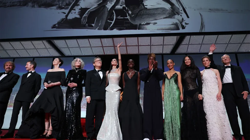 The Cannes Film Festival is happening right now. Here are the movies to watch for in 2026