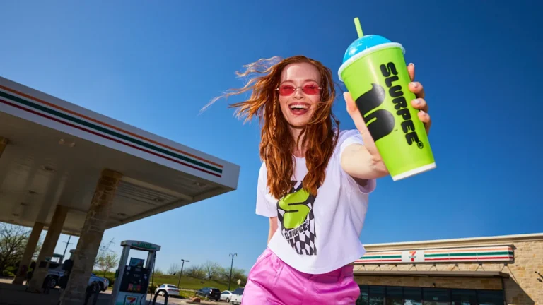 The trick to getting 7-Eleven’s $1 Slurpees this summer is knowing the schedule
