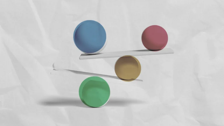 How to balance your passion and your day job