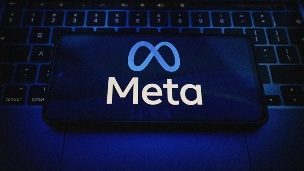 Meta is using mouse-tracking software on employees. Now they’re pushing back.