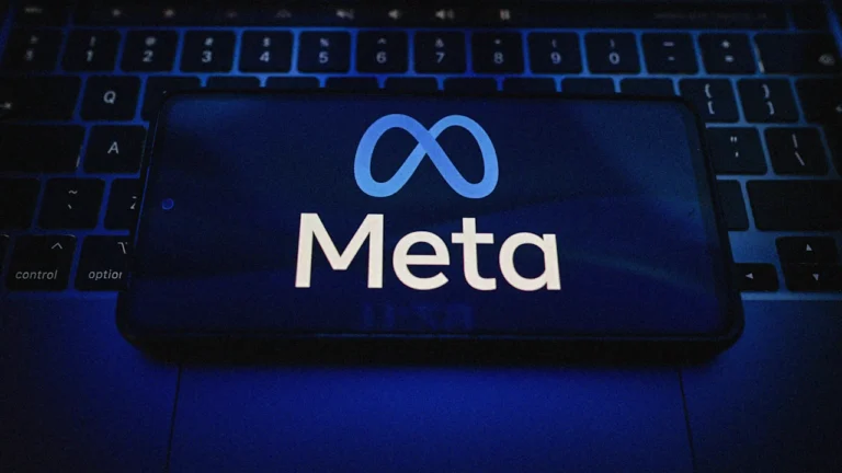 Meta is using mouse-tracking software on employees. Now they’re pushing back.