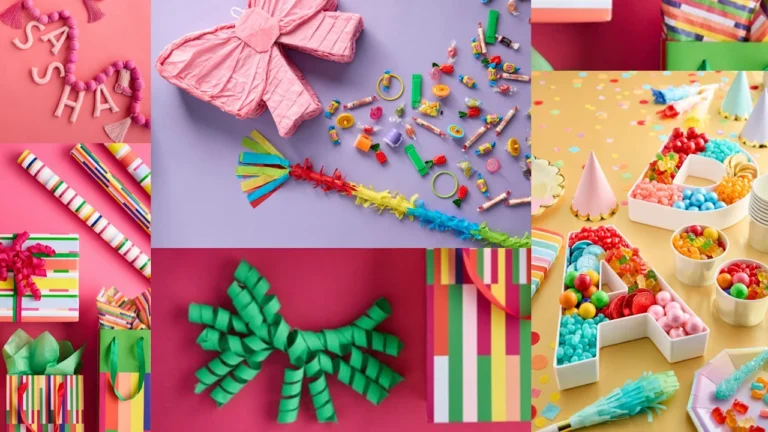 Party City store closures started a war to win over its customers. Two very different retailers are on the front lines