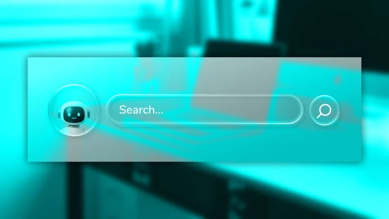 Meet Espa, a fresh take on AI assistants