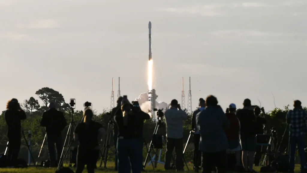 SpaceX IPO: Stock listing date nears as Elon Musk’s rocket company prepares for historic market debut