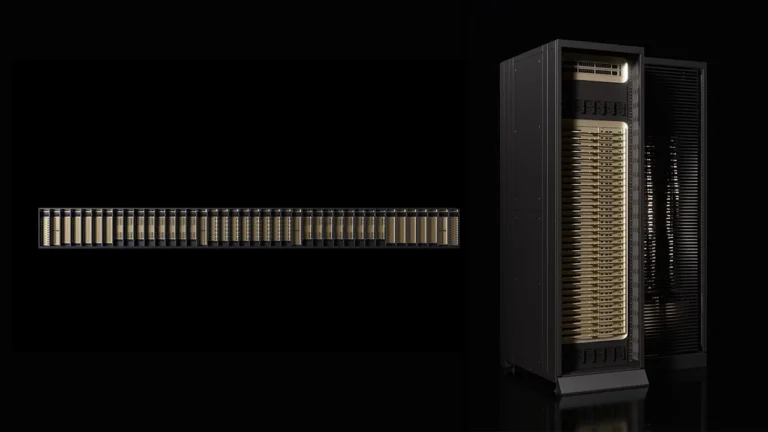 Nvidia’s Rubin AI platform will reportedly demand more DRAM than Apple and Samsung combined