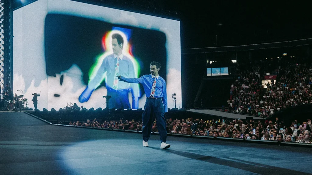 Why some Harry Styles fans say they’re paying more for less