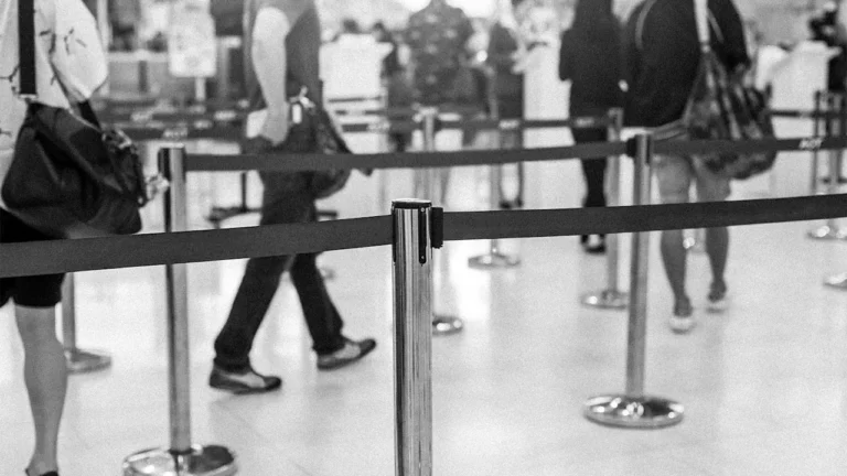 TSA is quietly testing a new airport security system that could change how you get through checkpoints forever