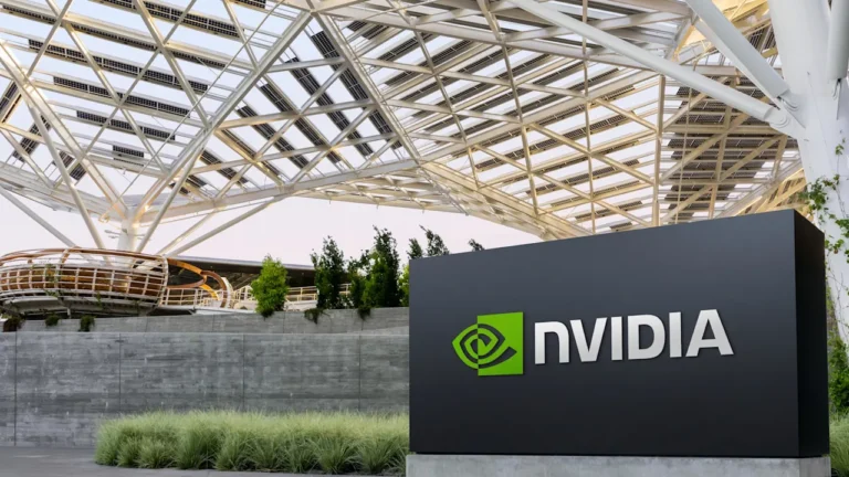Nvidia reports $81.6 billion in revenue, beating estimates