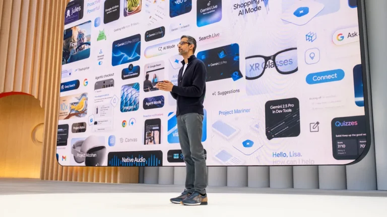 The era of ‘good enough’ AI has arrived