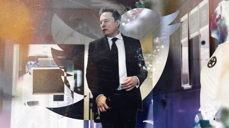 The SpaceX IPO prospectus offers a fascinating window into the spectacular death of Twitter