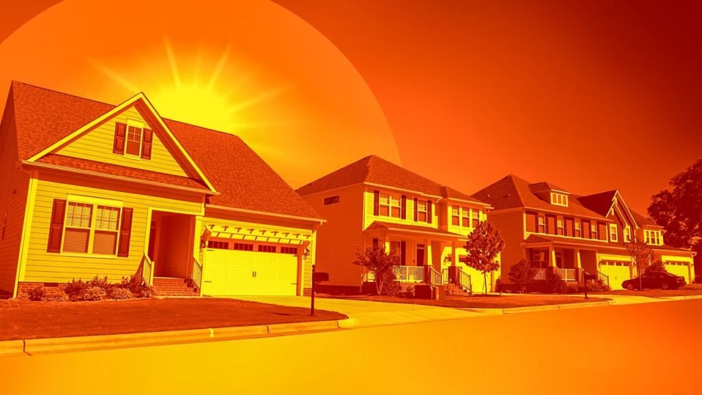 These 21 U.S. cities suddenly became hot housing markets again