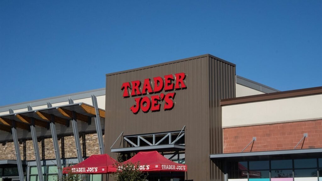 Trader Joe’s just announced 9 new stores across the U.S. Here’s where they’re going