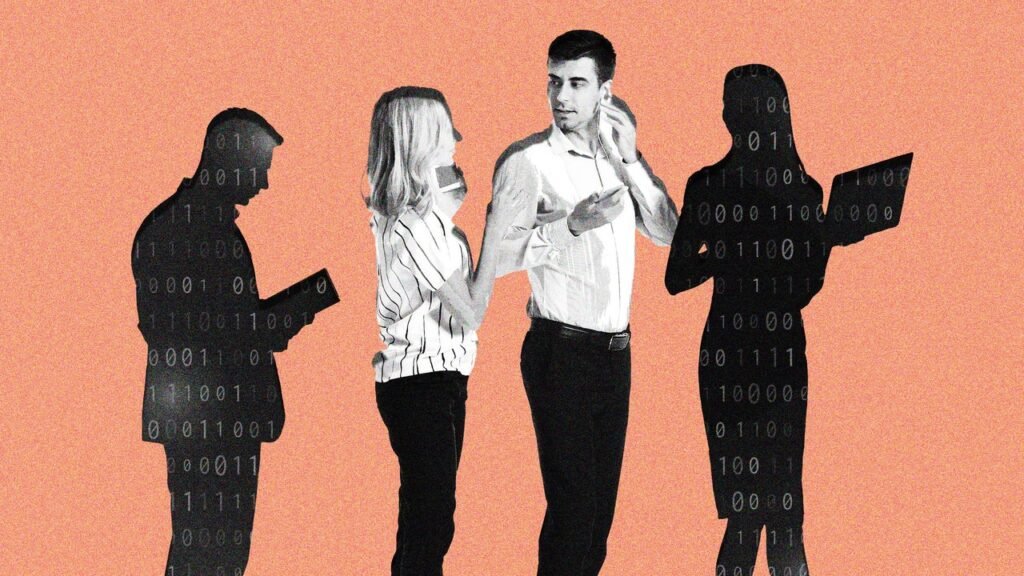 AI is already killing the executive assistant job
