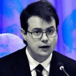 Who is Christopher Olah? Anthropic billionaire who spoke about AI alongside Pope Leo XIV at the Vatican
