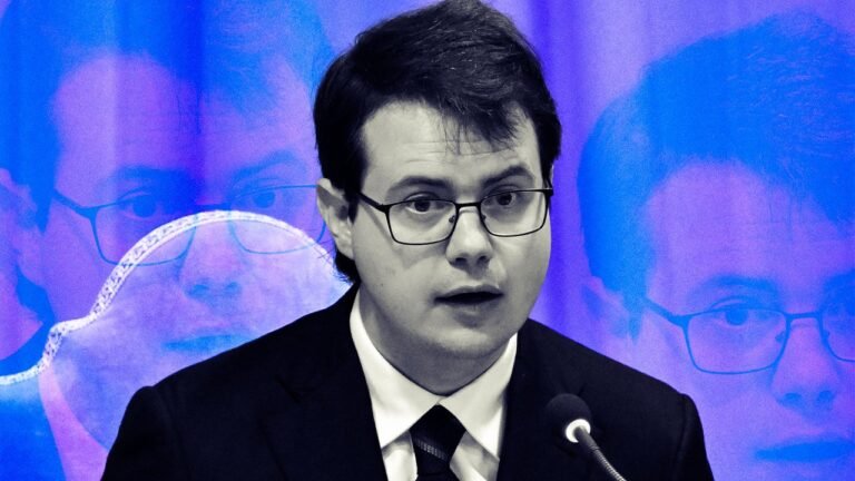 Who is Christopher Olah? Anthropic billionaire who spoke about AI alongside Pope Leo XIV at the Vatican
