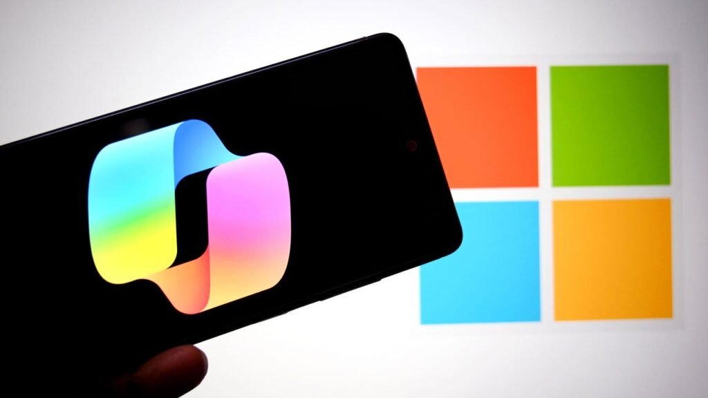 Microsoft’s AI Copilot is getting a human-focused streamlining 