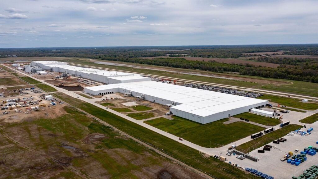 Ford’s hottest business right now has absolutely nothing to do with cars