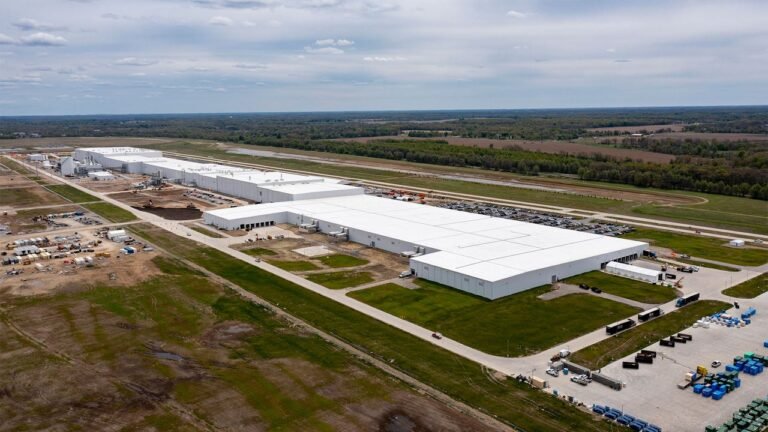Ford’s hottest business right now has absolutely nothing to do with cars
