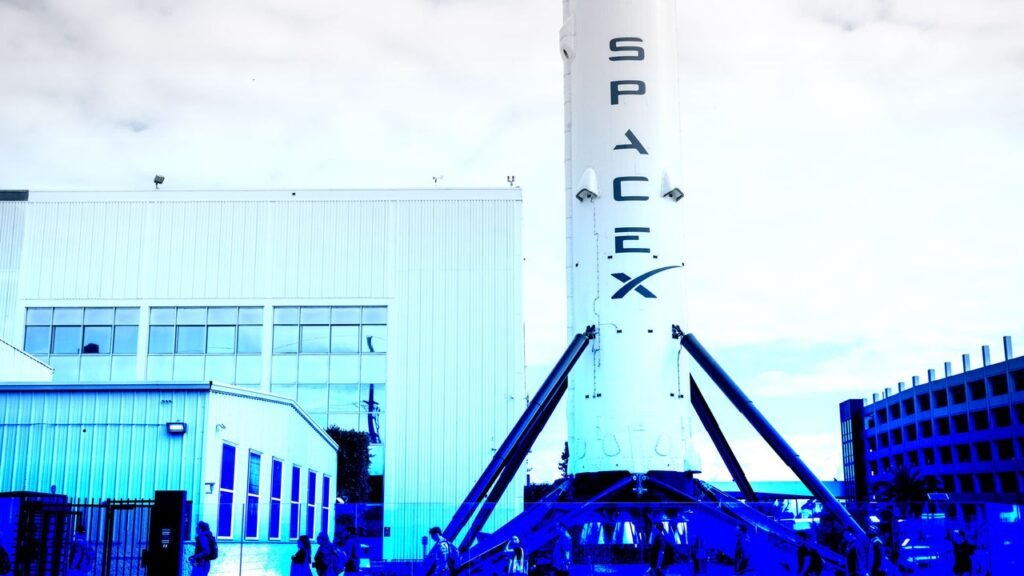 SpaceX’s $1.75 trillion IPO pitch relies on a lot of AI faith
